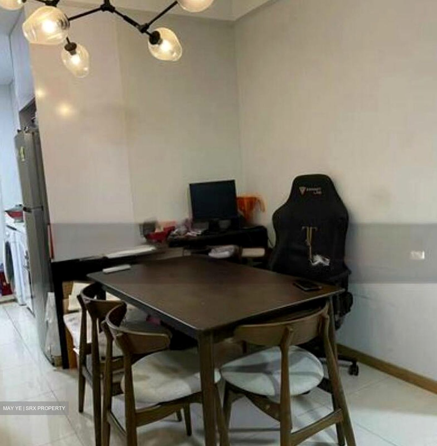 The Trilinq (D5), Condominium #468805881